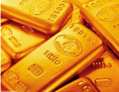 Mhmarkets迈汇：黄金重估与科技浪  第1张