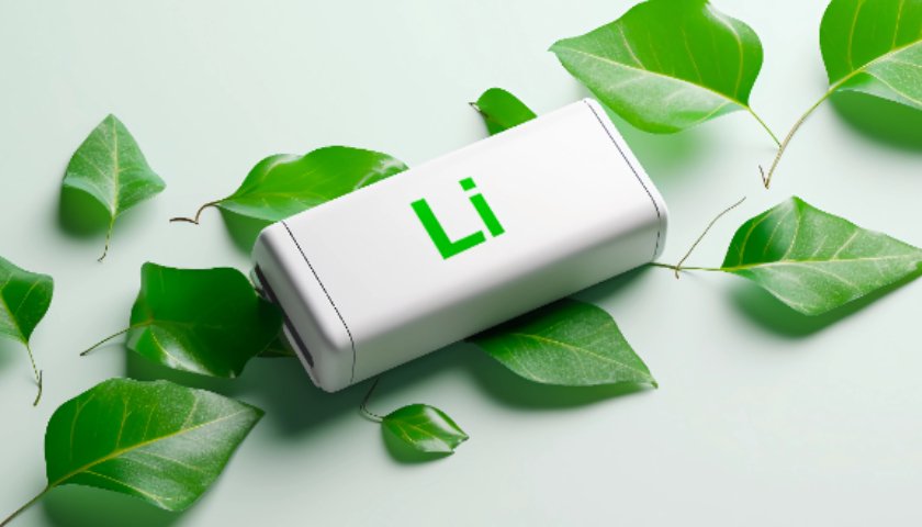 锂电产业链概念走强，宁德时代一度大涨超8%  第1张