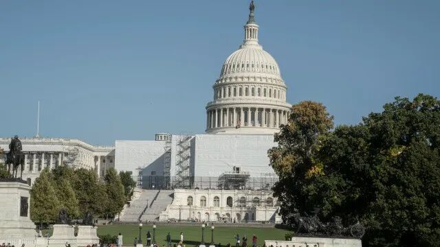 明年1月美国政府恐再次面临停摆  第1张
