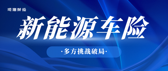 千亿蓝海？新能源车险崛起，盈利初现，全球布局加速，监管、险企、车企迎多方挑战破局  第1张