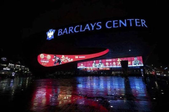 蔡崇信的球队,正在帮中国出海品牌“上篮” 第4张 蔡崇信的球队,正在帮中国出海品牌“上篮” 第4张