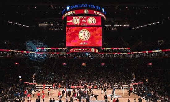 蔡崇信的球队,正在帮中国出海品牌“上篮” 第6张 蔡崇信的球队,正在帮中国出海品牌“上篮” 第6张