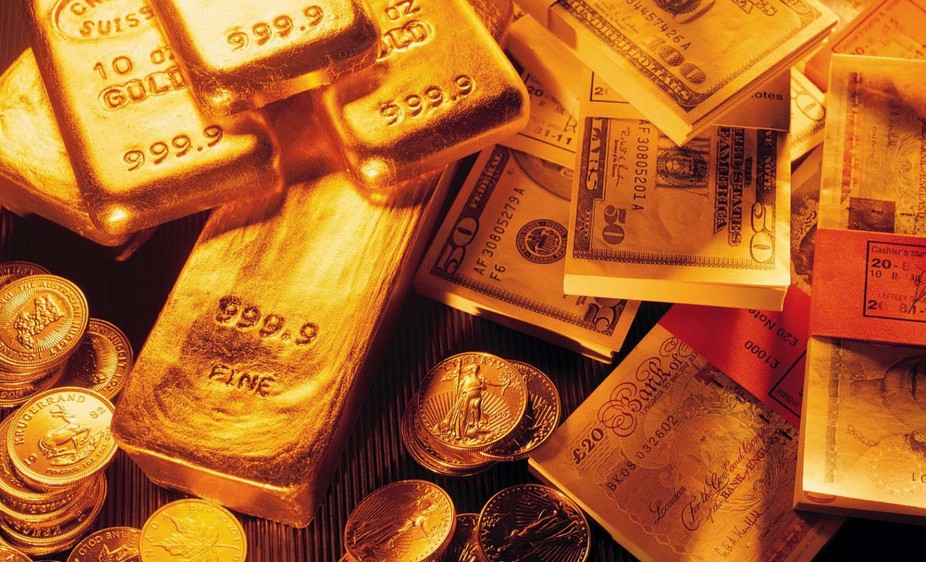 黄金如何帮助家庭实现财富保值？  第1张