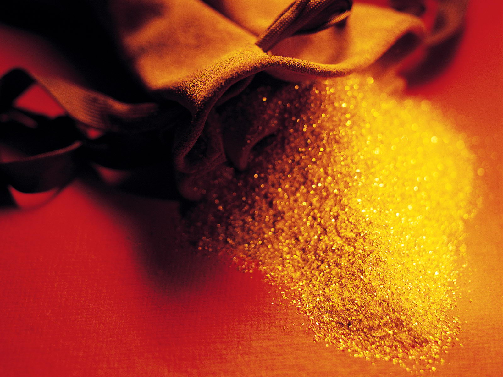 黄金与现金的安全性比较？  第1张