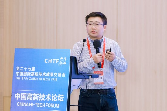 松应科技聂凯旋：物理世界是人工智能下一站，产值规模十倍于互联网  第1张