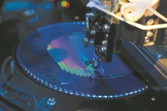 刘煜辉：CDS警报拉响 AI风火轮还能持续多久？  第1张