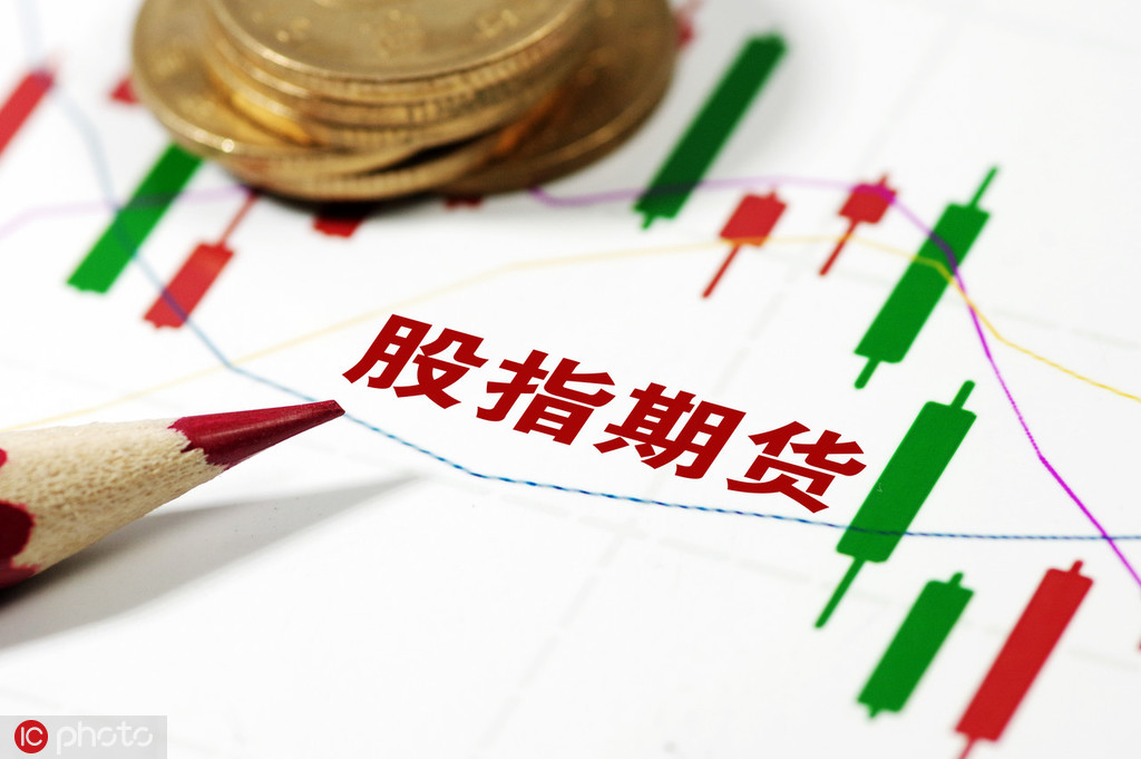 如何分析期货的技术指标走势？  第1张