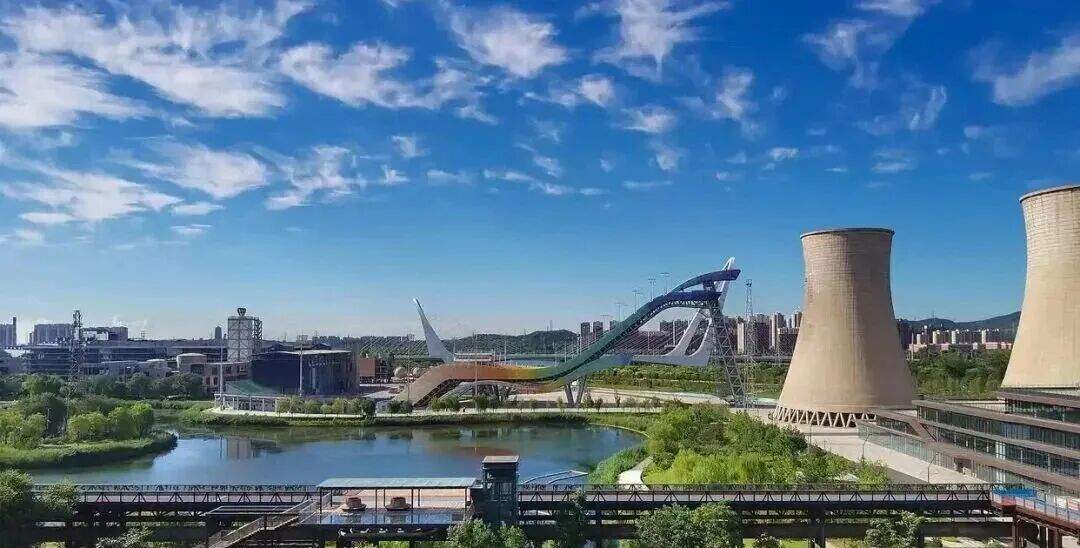 辉煌“十四五” 奋进石景山⑥――规划引领“愿景”变“实景” 石景山书写新时代转型发展新篇章 第2张 辉煌“十四五” 奋进石景山⑥――规划引领“愿景”变“实景” 石景山书写新时代转型发展新篇章 第2张