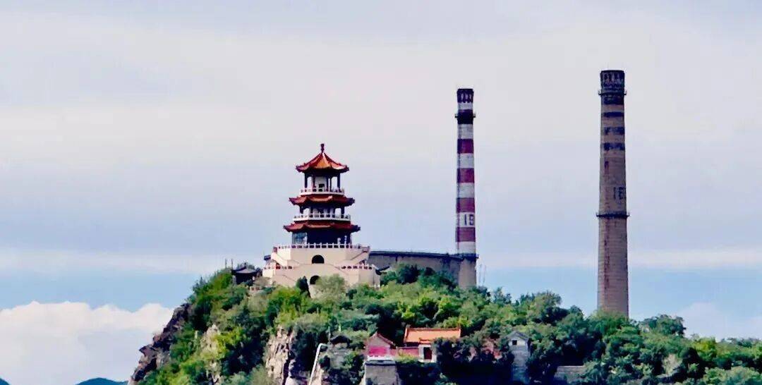 辉煌“十四五” 奋进石景山⑥――规划引领“愿景”变“实景” 石景山书写新时代转型发展新篇章 第13张 辉煌“十四五” 奋进石景山⑥――规划引领“愿景”变“实景” 石景山书写新时代转型发展新篇章 第13张