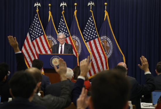 会议纪要凸显美联储分歧 “许多”官员不赞成12月进一步降息 第1张 会议纪要凸显美联储分歧 “许多”官员不赞成12月进一步降息 第1张