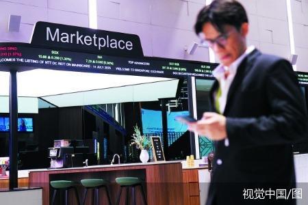 新交所与纳斯达克简化两地上市流程 第1张 新交所与纳斯达克简化两地上市流程 第1张