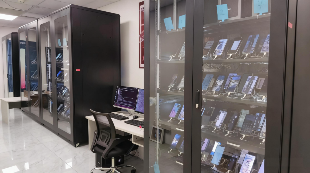 一句话完成游戏测试！世纪华通AI自动化研发迎重大升级  第1张