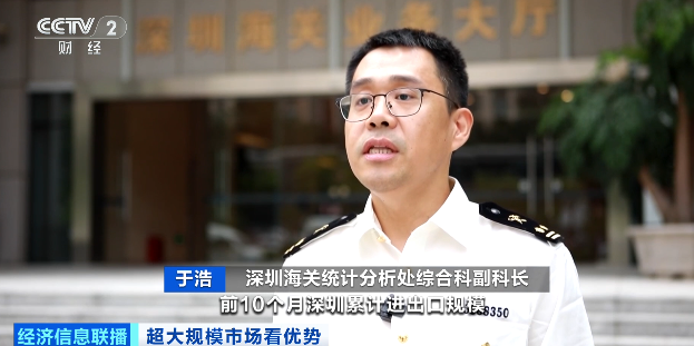 圈粉全球！超20万亿元体量，超大商机→  第3张