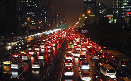 汽车研发投入对技术进步作用大吗？  第1张