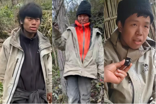 她退赛，他“发疯”，它卖爆！ 谁是荒野求生的真正赢家？  第1张