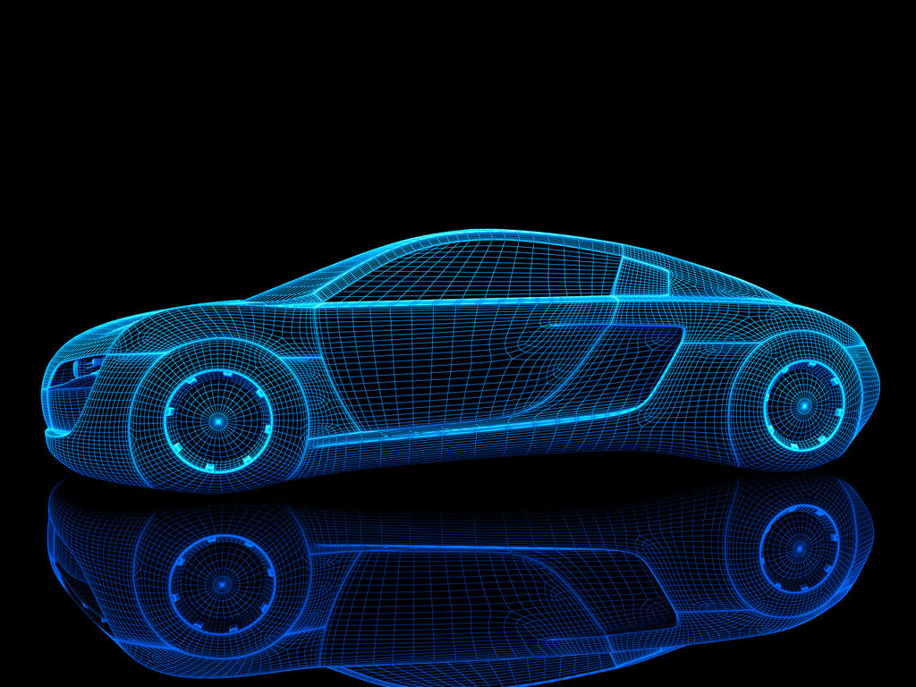 汽车轻量化技术如何应用? 第1张 汽车轻量化技术如何应用? 第1张