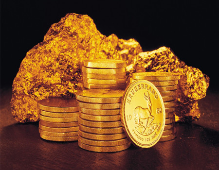 黄金与债券组合的长期收益预期？  第1张