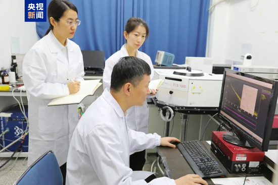 重要成果!稀土,大消息! 第3张 重要成果!稀土,大消息! 第3张