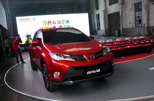 汽车分类中MPV和SUV的区别是什么？  第1张