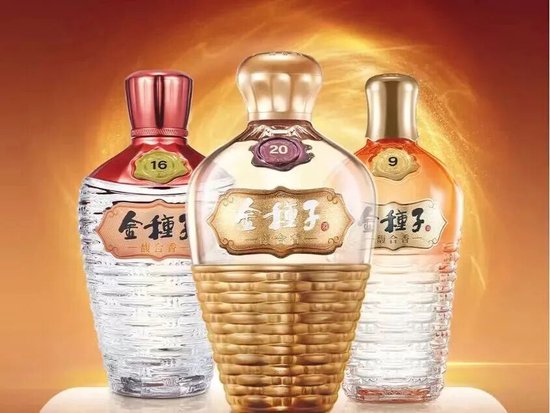 金种子酒1.26亿“瘦身”医药股权，白酒业务能否如愿脱困？  第1张