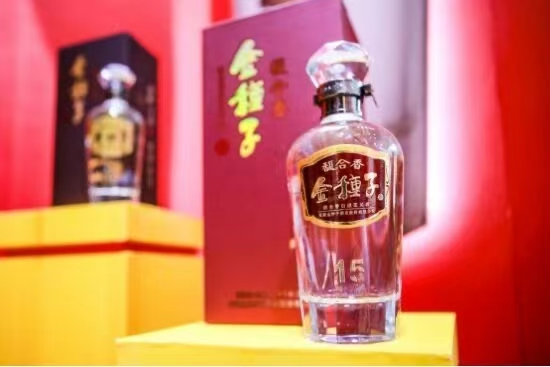 金种子酒1.26亿“瘦身”医药股权，白酒业务能否如愿脱困？  第7张