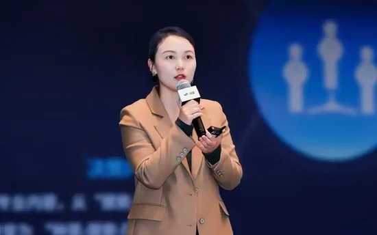 微盟2025Weimob Day广州峰会:全渠道融合+AI赋能,激活零售新增长 第2张 微盟2025Weimob Day广州峰会:全渠道融合+AI赋能,激活零售新增长 第2张