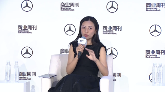 李蓓:人民币币值被严重低估 第1张 李蓓:人民币币值被严重低估 第1张