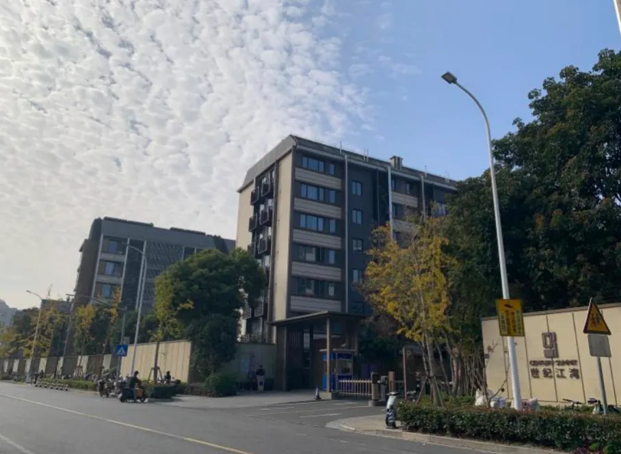 上海有二手房业主“抱团”挂出1460万元统一价,业内称“实际用途不大” 第1张 上海有二手房业主“抱团”挂出1460万元统一价,业内称“实际用途不大” 第1张