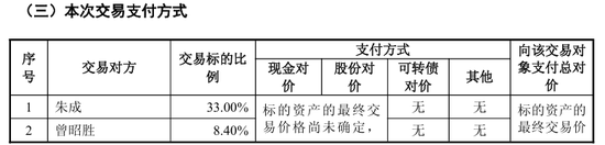 重大资产重组预案出炉,凯众股份下周一复牌!拟收购比亚迪“小伙伴” 第3张 重大资产重组预案出炉,凯众股份下周一复牌!拟收购比亚迪“小伙伴” 第3张