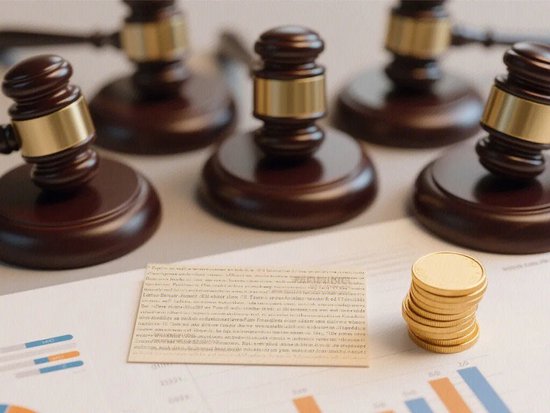 前国泰君安副总“老鼠仓”东窗事发!领1.3亿罚单、禁业8年 第1张 前国泰君安副总“老鼠仓”东窗事发!领1.3亿罚单、禁业8年 第1张