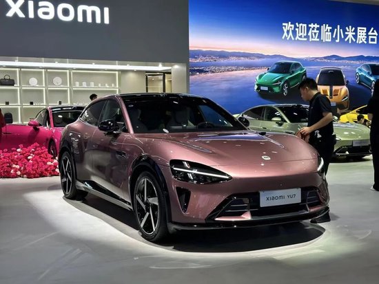 小米“现车选购”引争议,提车等一年,转头卖现车? 第5张 小米“现车选购”引争议,提车等一年,转头卖现车? 第5张