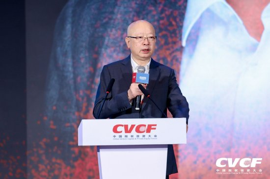 前海方舟靳海涛:目前资本市场对消费领域关注不够,这是错误的 第1张 前海方舟靳海涛:目前资本市场对消费领域关注不够,这是错误的 第1张