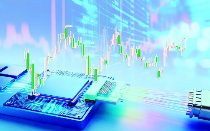 金融、科技携手发力 上证指数重新站上3900点 第1张 金融、科技携手发力 上证指数重新站上3900点 第1张