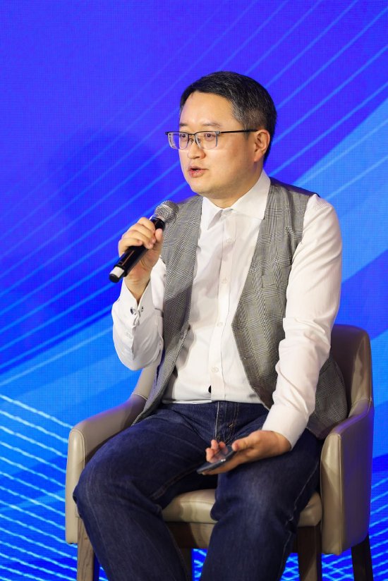 刘方涛从四个维度谈全周期养老财富管理 第1张 刘方涛从四个维度谈全周期养老财富管理 第1张