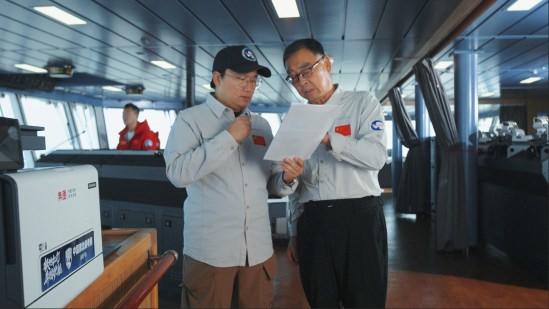 破冰南极!奔图极地品质铸就科考文印“中国标杆” 第1张 破冰南极!奔图极地品质铸就科考文印“中国标杆” 第1张