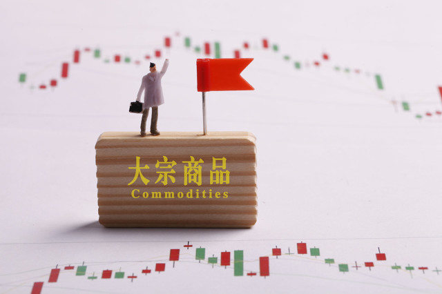 期货交易中的均线系统怎么使用？  第1张