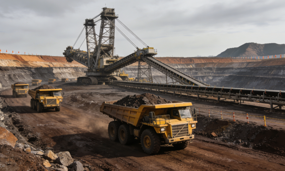 “中国金王”卸任!紫金矿业,何去何从? 第1张 “中国金王”卸任!紫金矿业,何去何从? 第1张