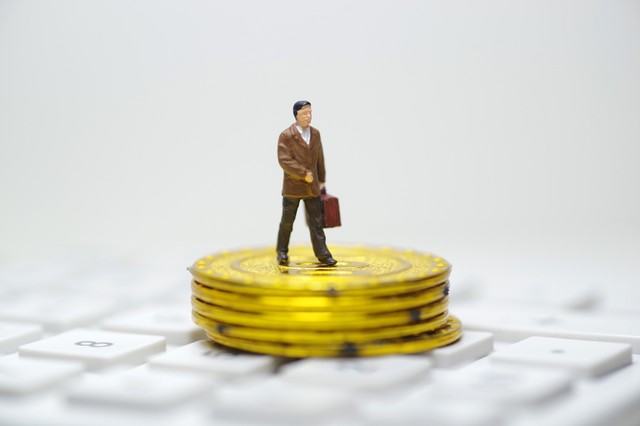 基金定投亏损时应该继续还是暂停? 第1张 基金定投亏损时应该继续还是暂停? 第1张