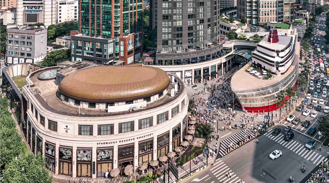 中产消费观变化,奢侈品牌收缩战线,高端商场变局已至 第1张 中产消费观变化,奢侈品牌收缩战线,高端商场变局已至 第1张