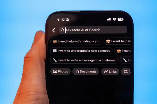 12月11日外盘头条:美联储再降息25基点 鲍威尔排除加息可能 Meta人工智能转向闭源 甲骨文营收利润不及预期 第4张 12月11日外盘头条:美联储再降息25基点 鲍威尔排除加息可能 Meta人工智能转向闭源 甲骨文营收利润不及预期 第4张