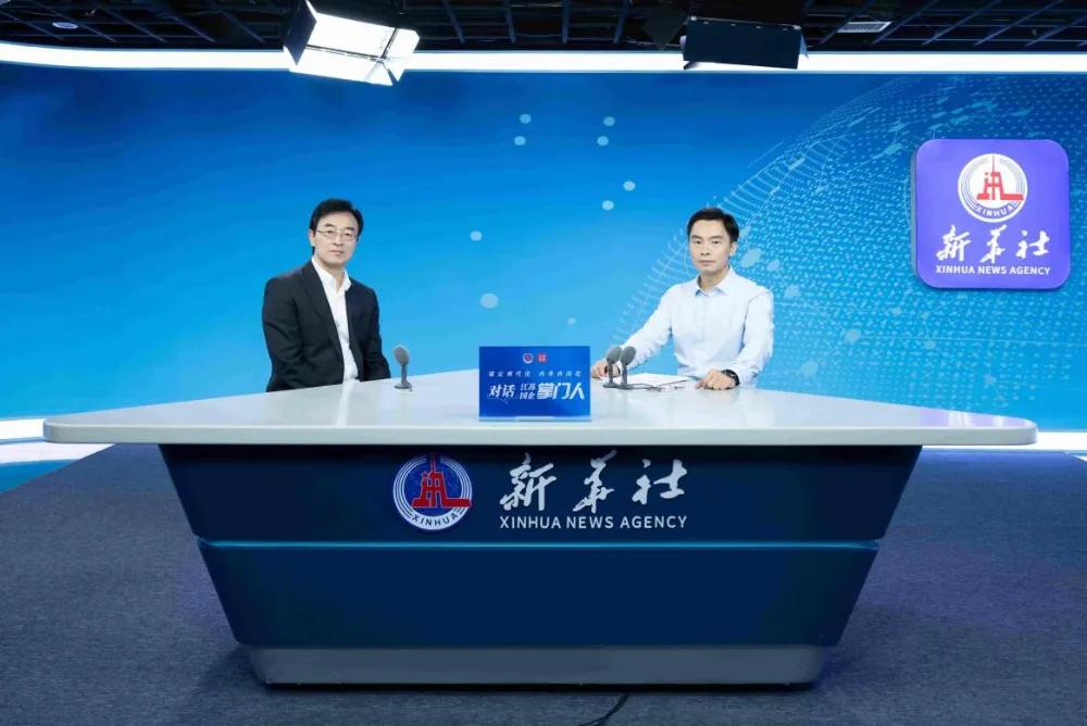 华泰证券迎 “新掌门”? 第5张 华泰证券迎 “新掌门”? 第5张