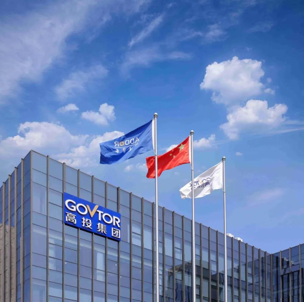 华泰证券迎 “新掌门”? 第7张 华泰证券迎 “新掌门”? 第7张