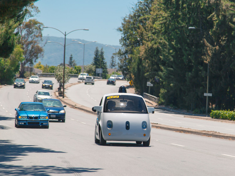 自动驾驶技术发展现状面临哪些挑战? 第1张 自动驾驶技术发展现状面临哪些挑战? 第1张
