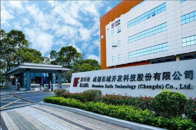 宏明电子创业板IPO过会,今年成都已新增上市及过会企业6家 第5张 宏明电子创业板IPO过会,今年成都已新增上市及过会企业6家 第5张