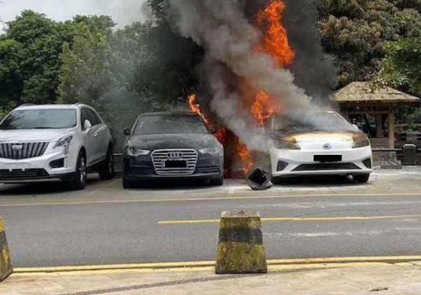 增程式电动车和插混有何区别? 第1张 增程式电动车和插混有何区别? 第1张