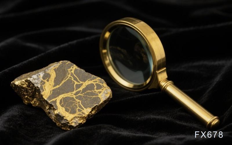 从特朗普“政治宣言”到欧洲使团“集体买醉”,黄金多头正在狂欢 第1张 从特朗普“政治宣言”到欧洲使团“集体买醉”,黄金多头正在狂欢 第1张