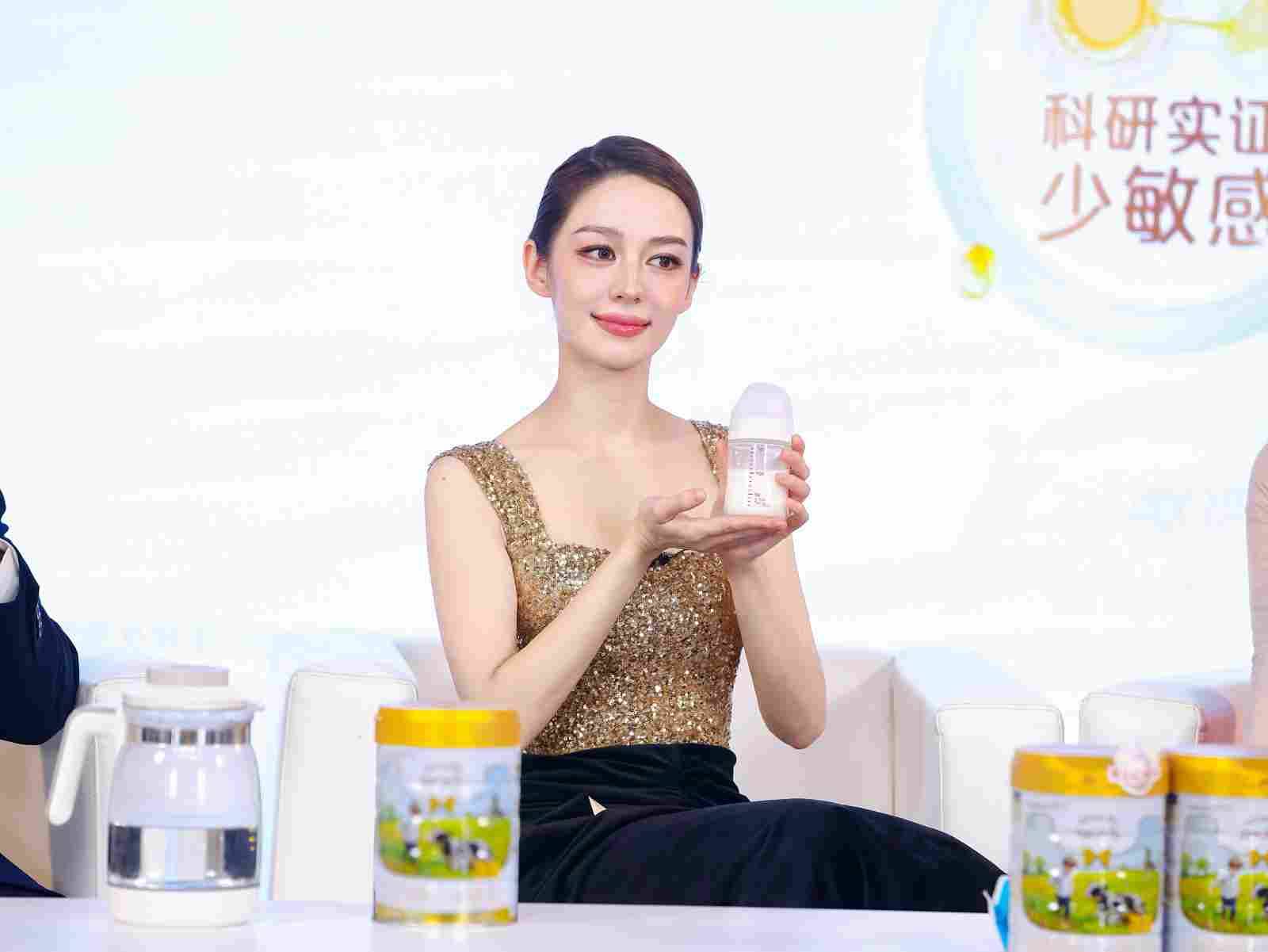 海普诺凯能立多全新升级上市,以“低敏小分子”精准满足敏宝家庭喂养刚需 第3张 海普诺凯能立多全新升级上市,以“低敏小分子”精准满足敏宝家庭喂养刚需 第3张