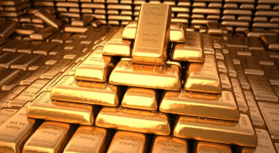 Mhmarkets迈汇：多重经济数据交织 金银避险情绪回升  第1张