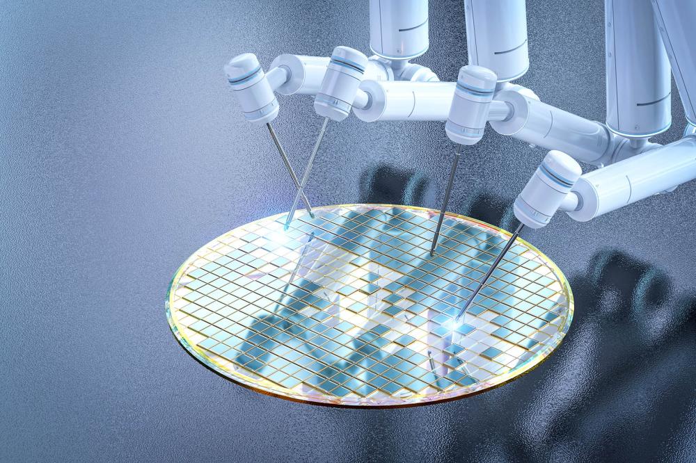 估值倒挂、监管趋严,半导体并购“收油减速” 第1张 估值倒挂、监管趋严,半导体并购“收油减速” 第1张