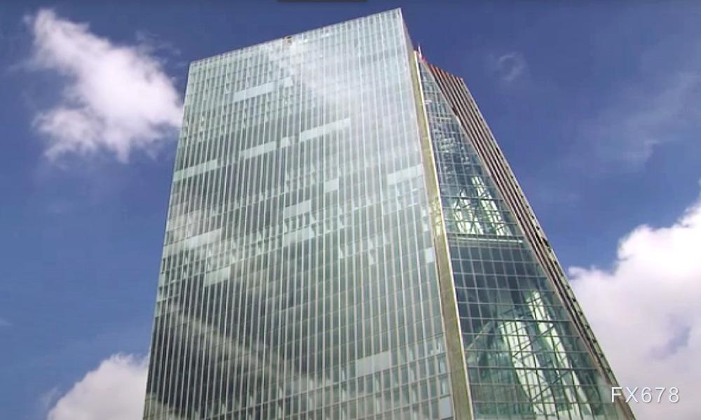 欧洲央行降息时代或将终结?专家爆料:中期加息已提上议程,利率或将长期高位盘整! 第1张 欧洲央行降息时代或将终结?专家爆料:中期加息已提上议程,利率或将长期高位盘整! 第1张